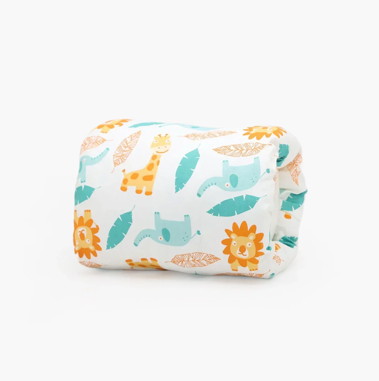 CuddleNest Pillow™