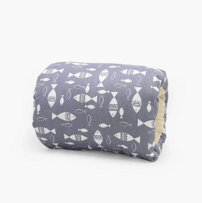 CuddleNest Pillow™